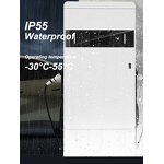 DC Fast Charger Manufacturer - OEM/ODM Custom 150-360kw Level 3 Floor-mounted