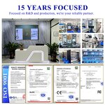 EV Charger Board Manufacturer - OEM/ODM Custom Protocol Certified Electronic