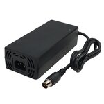 Ebike Charger Manufacturer - OEM/ODM Custom 12-72v Lithium Battery Charger