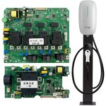 EV Charger PCB Manufacturer - OEM/ODM Custom 7kw Ocpp 50 Amp Circuit