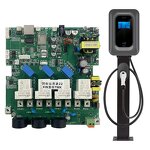 EV Charger Module Manufacturer - OEM/ODM Custom 16-30a Smart App Control