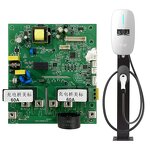 EV Charger Board Manufacturer - OEM/ODM Custom J1772 3.4/7kw Charge Control
