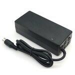 Ebike Charger Manufacturer - OEM/ODM Custom 12-72v Lithium Battery Charger