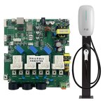EV Controller Kit Manufacturer - OEM/ODM Custom 220v 240v Integrated Card