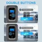 Wallbox Charger Manufacturer - OEM/ODM Custom Smart 11kw 22kw Type 2