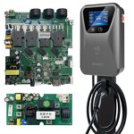 EV Charger PCB Manufacturer - OEM/ODM Custom Ocpp 4g Wifi Main Controller