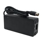 Ebike Charger Manufacturer - OEM/ODM Custom 12-72v Lithium Battery Charger