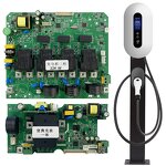 EV Charging Module Manufacturer - OEM/ODM Custom Control Board Cable Motherboard