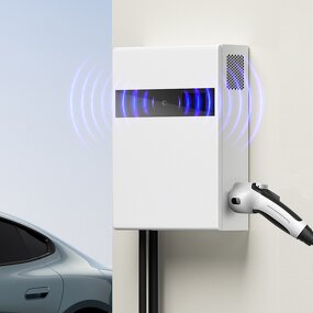 DC Fast Charger Manufacturer - OEM/ODM Custom 20-40kw Gb/t Ccs2 Wallbox