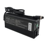 Electric Bicycle Charger Manufacturer - OEM/ODM Custom 36-72v 18650 Lifepo4