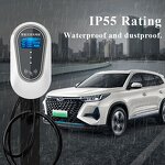 EV Charger Manufacturer - OEM/ODM Custom 7kw Smart Adjustable 32a