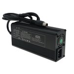 Electric Bicycle Charger Manufacturer - OEM/ODM Custom 36-72v 18650 Lifepo4