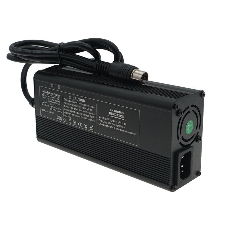 Electric Bicycle Charger Manufacturer - OEM/ODM Custom 36-72v 18650 Lifepo4