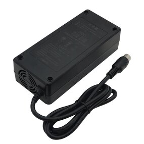 Ebike Charger Manufacturer - OEM/ODM Custom 12-72v Lithium Battery Charger