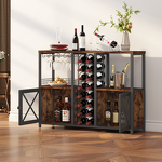 Wine Rack Cabinet Manufacturer - Wine Glass Rack Under Cabinet Wooden Coffee Bar