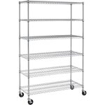 Warehouse Rack Manufacturer - Heavy Duty Metal Pallet Shelving Storage