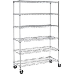 Warehouse Rack Manufacturer - Heavy Duty Metal Pallet Shelving Storage
