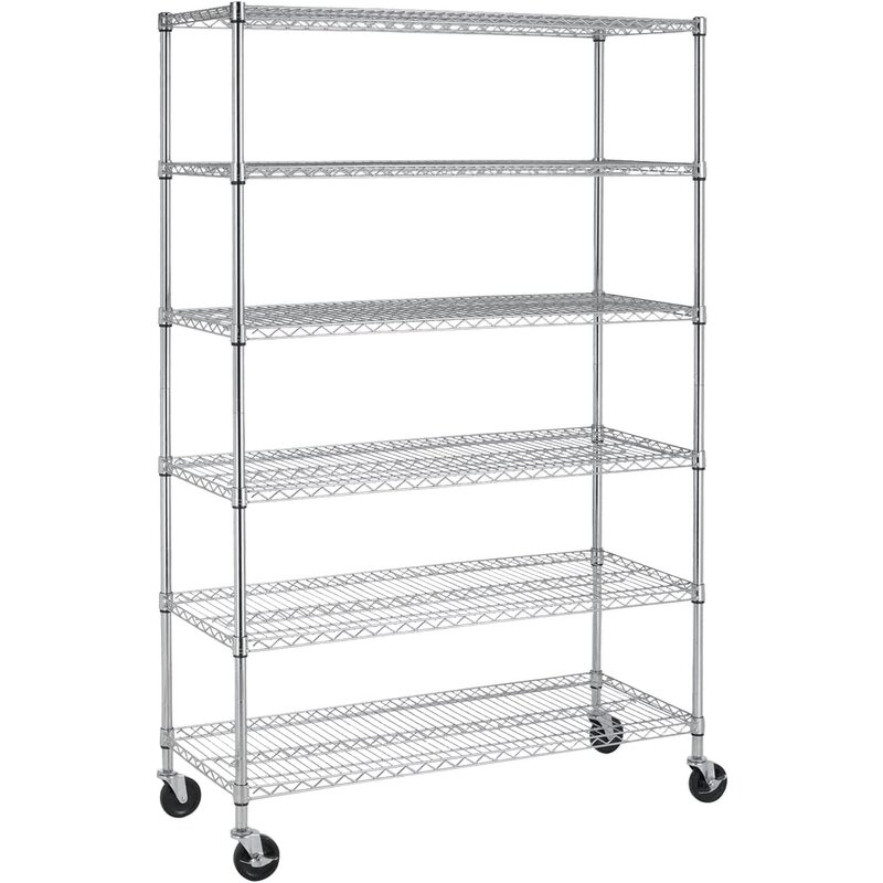 Warehouse Rack Manufacturer - Heavy Duty Metal Pallet Shelving Storage