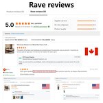 Metal Storage Shelf Manufacturer - 5-Layer Adjustable Chrome Plated Wire