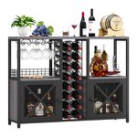 Wine Rack Cabinet Manufacturer - Wine Glass Rack Under Cabinet Wooden Coffee Bar