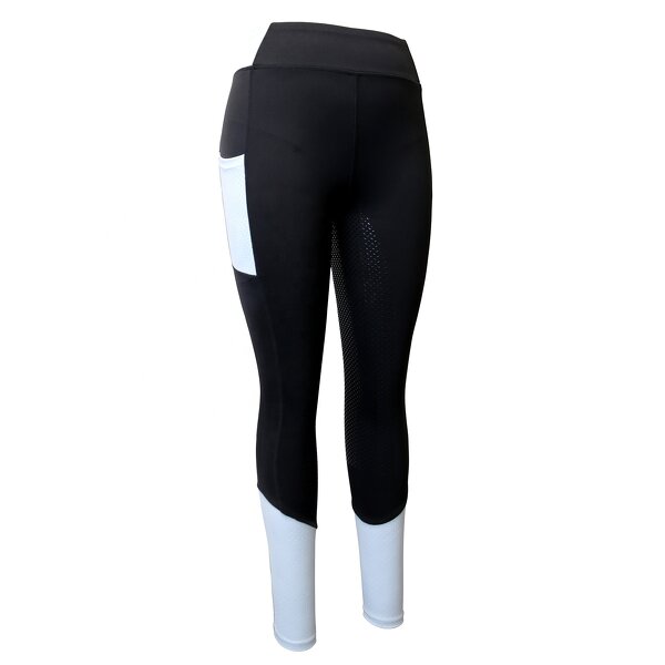 Jodhpurs Manufacturer - OEM/ODM Custom Full Grip Silicone Riding Pants
