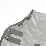 Equine Fly Sheet Manufacturer - OEM/ODM Custom Mesh Insect Proof Combo Rug