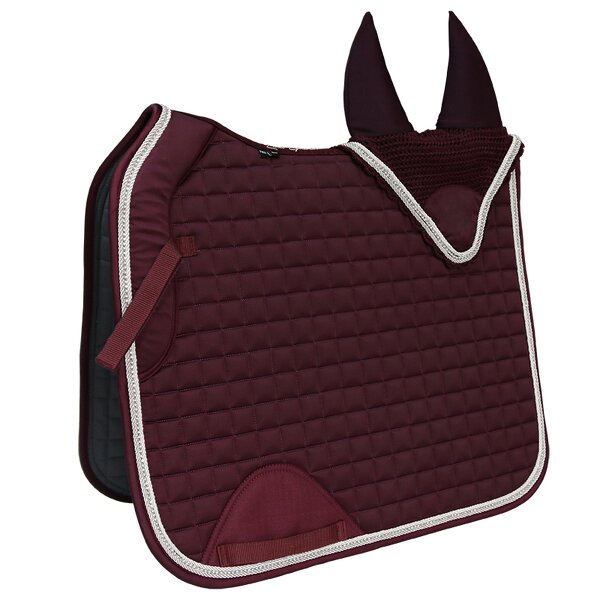 Saddle Pad Manufacturer - OEM/ODM Custom Wholesale Riding Horse Mats
