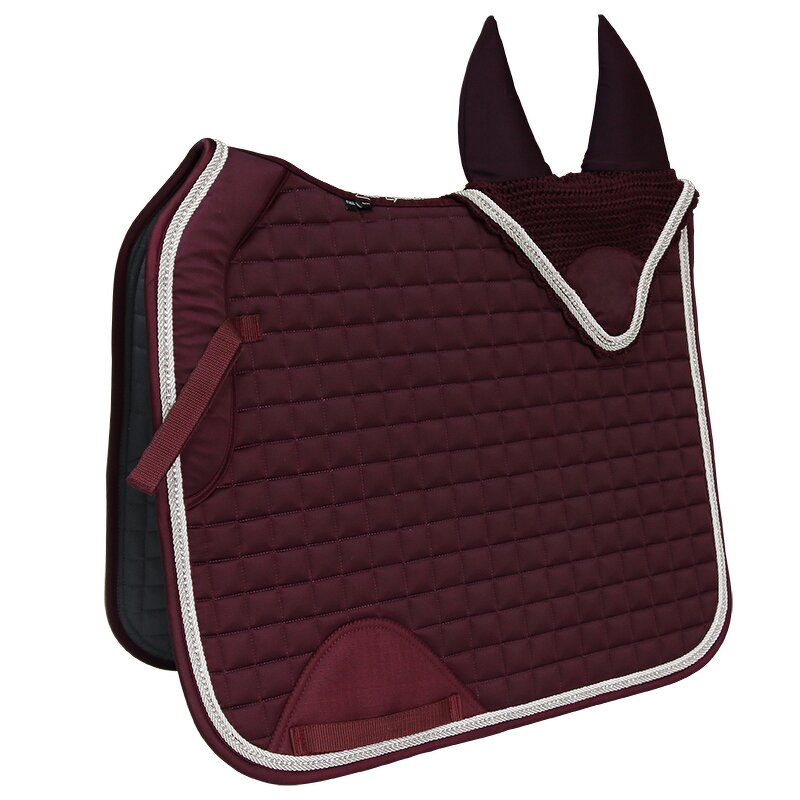 Saddle Pad Manufacturer - OEM/ODM Custom Wholesale Riding Horse Mats