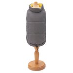 Dog Clothes Manufacturer - OEM/ODM Custom Fashion Waistcoat Gilet