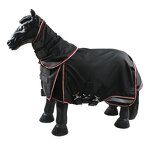 Ripstop Horse Rug Manufacturer - OEM/ODM Custom Waterproof Reflective Combo