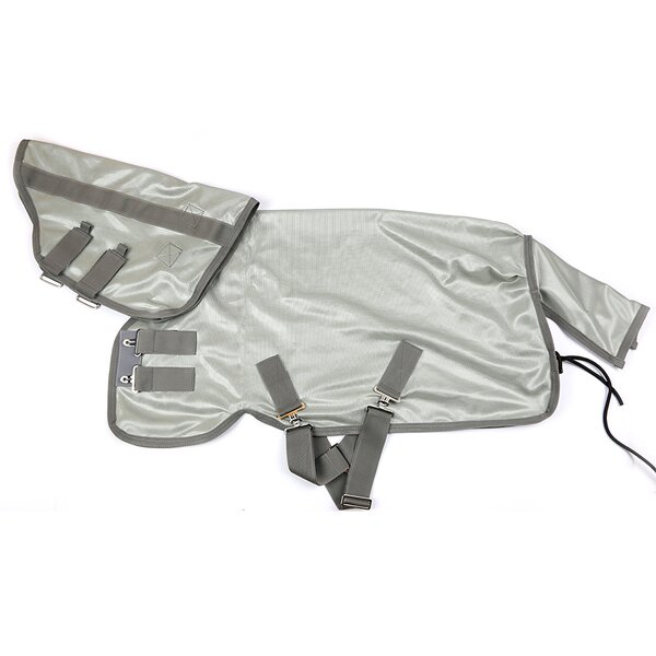 Equine Fly Sheet Manufacturer - OEM/ODM Custom Mesh Insect Proof Horse Rug