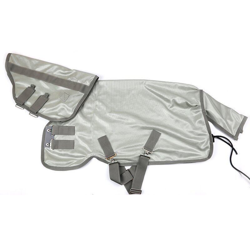 Equine Fly Sheet Manufacturer - OEM/ODM Custom Mesh Insect Proof Horse Rug