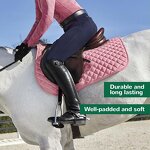 Saddle Pad Manufacturer - OEM/ODM Custom Premium Quality Saddle Blanket