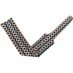 Equine Tail Wrap Manufacturer - OEM/ODM Custom Stretchy Tail Guard