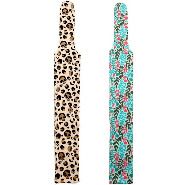 Equine Tail Wrap Manufacturer - OEM/ODM Custom Print Slip-on Tail Guard