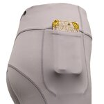 Horse Riding Pants Manufacturer - OEM/ODM Custom Breeches with Pockets