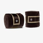 Horse Polo Wrap Manufacturer - OEM/ODM Custom Comfortable Fleece Bandages