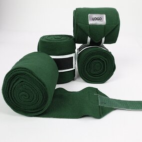Horse Polo Wrap Manufacturer - OEM/ODM Custom Wholesale Leg Bandages Boots