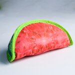 Dog Toy Manufacturer - OEM/ODM Custom Watermelon Interactive Squeaky