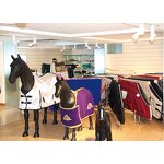 Horse Turnout Rug Manufacturer - OEM/ODM Custom Wholesale Blanket Show Sheet