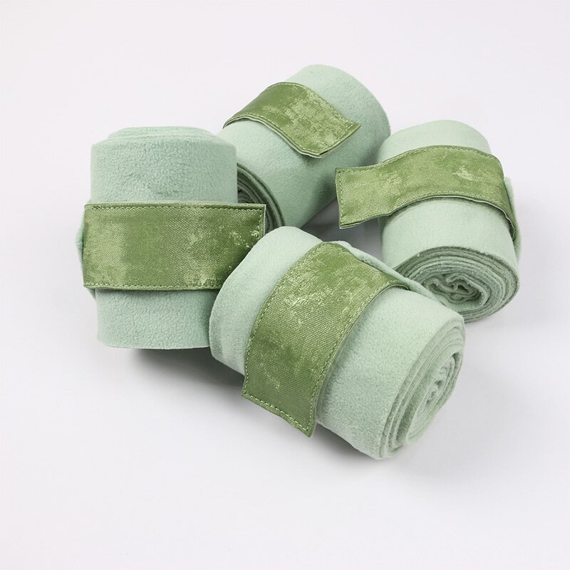 Horse Polo Wrap Manufacturer - OEM/ODM Custom Leg Protection Soft Matchy Set