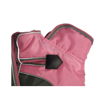 Winter Dog Coat Manufacturer - OEM/ODM Custom Thick Thermal Heated Quilted