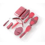 Grooming Kit Manufacturer - OEM/ODM Custom Soft-Touch Equine Pet Grooming