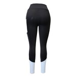 Jodhpurs Manufacturer - OEM/ODM Custom Full Grip Silicone Riding Pants