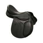 Leather Saddle Manufacturer - OEM/ODM Custom Western English Horse Saddle