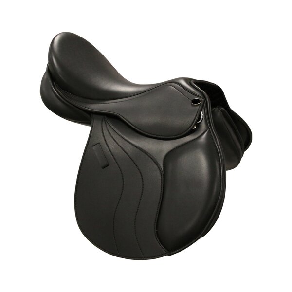 Leather Saddle Manufacturer - OEM/ODM Custom Western English Horse Saddle