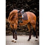 Dressage Saddle Pad Manufacturer - OEM/ODM Custom Fashion Stylish Competition