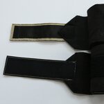 Saddle Pad Set Manufacturer - OEM/ODM Custom Dressage Jumping Satin Mat