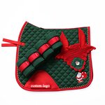 Horse Riding Equipment Manufacturer - OEM/ODM Custom Merry Christmas Gift