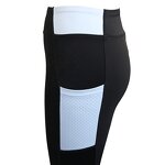 Jodhpurs Manufacturer - OEM/ODM Custom Full Grip Silicone Riding Pants